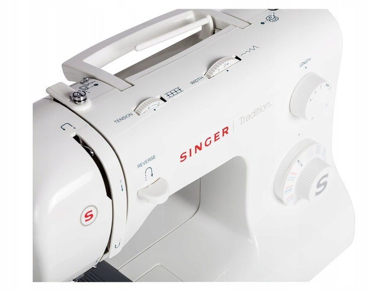SINGER Sewing machine 2282 Tradition Overlock rich equipment Brand SINGER