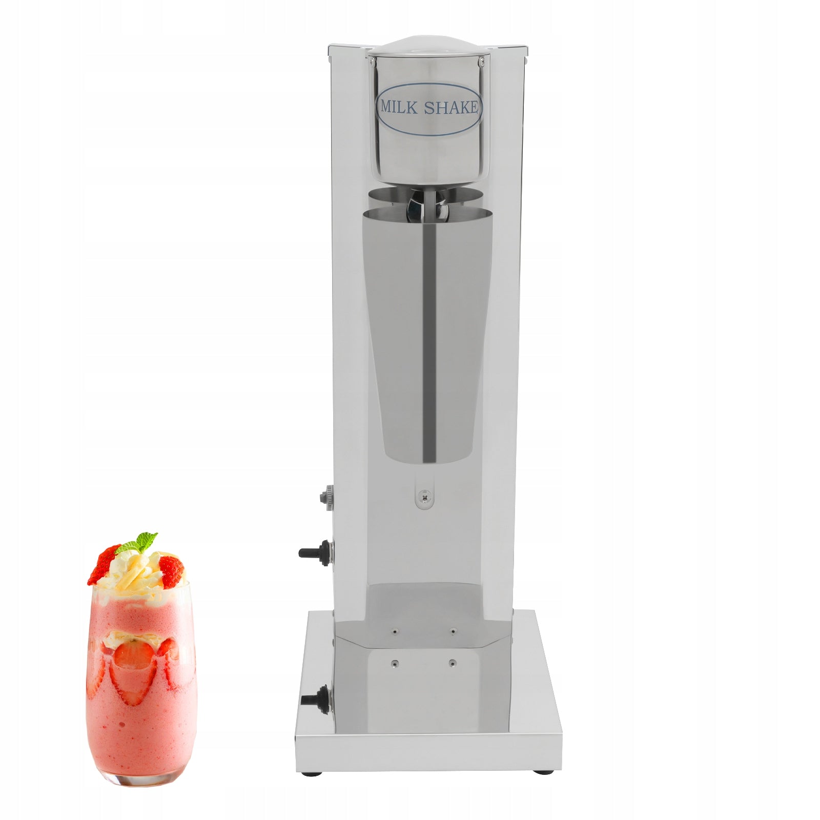 SINGLE-HEAD MILKSHAKE MACHINE