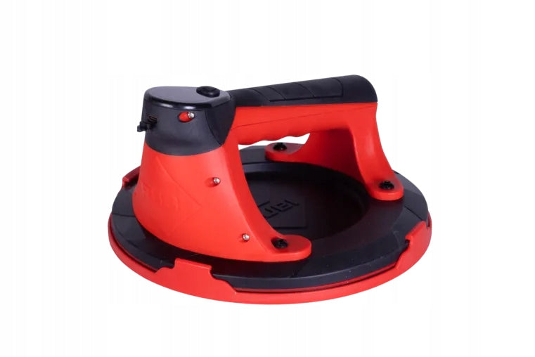 SINGLE SUCTION CUP 220 MM OCTO-KONG USB 66978 RUBI Brand Rubi