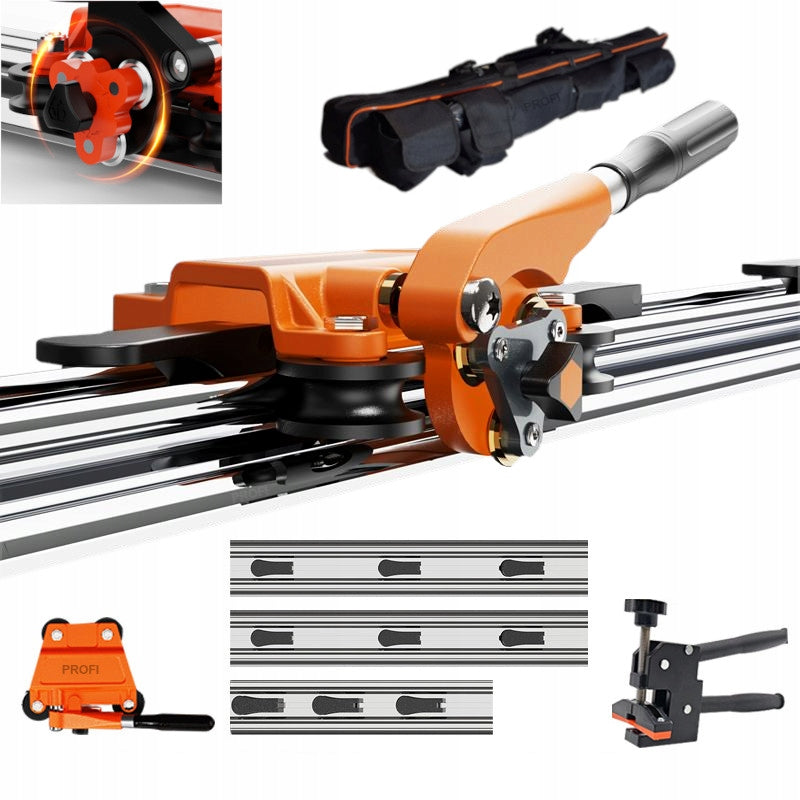 SINTER CUTTING STRIP STONEWARE CUTTER TILE CUTTER PROFI CUT