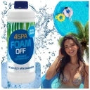 SKIMMER Fights Foam Jacuzzi Swimming Pool Bathtub Spa Jacuzi Foam GAMIX 4SPA 1L Manufacturer code 1489515881188