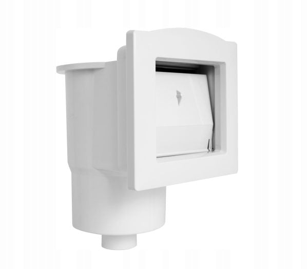 SKIMMER POOL + OLYMPIC PREMIUM MARIMEX dirt collector nozzle