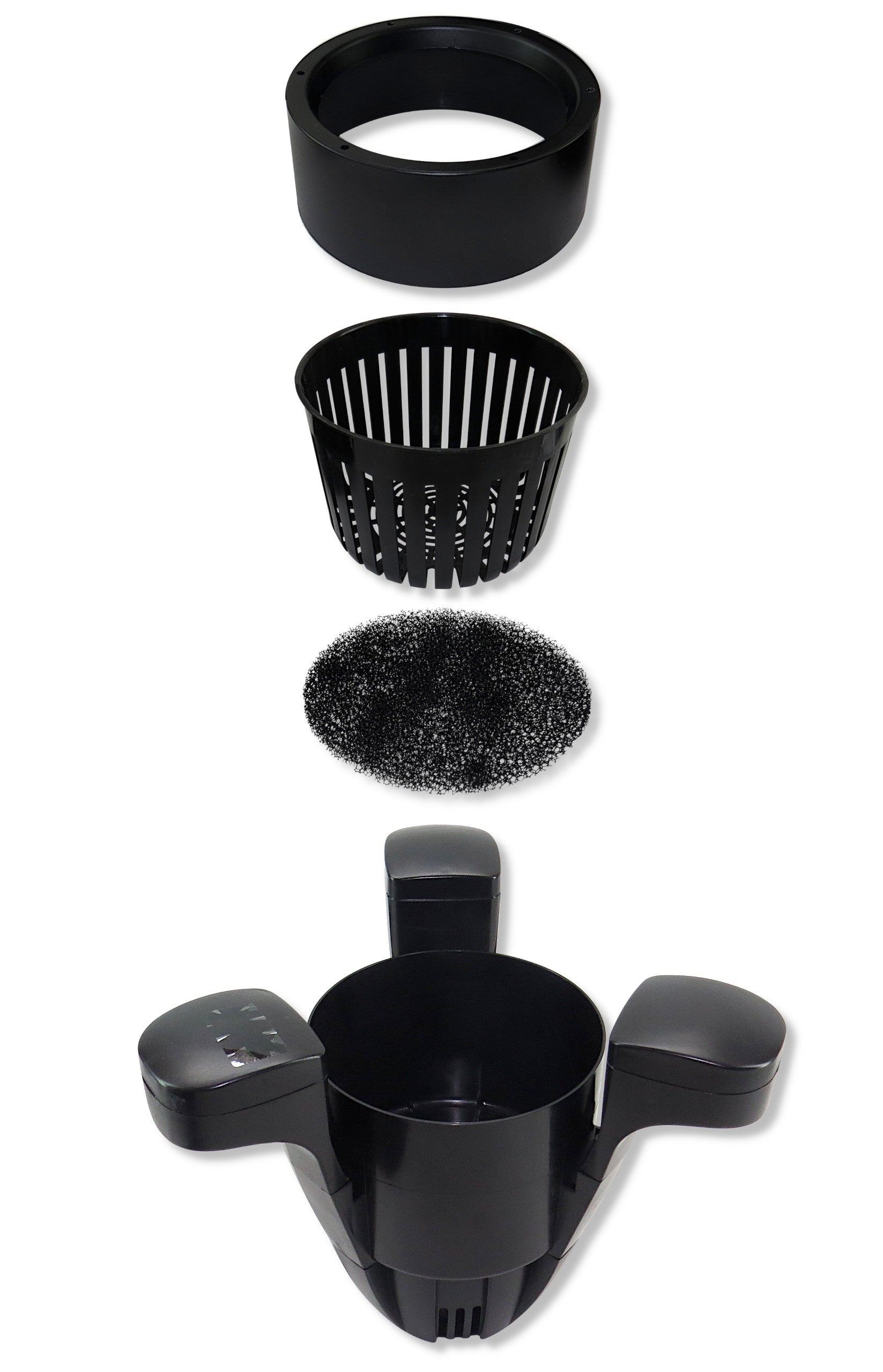 SKIMMER SK-30 SURFACE FILTER collecting impurities Jebao Manufacturer code SK30