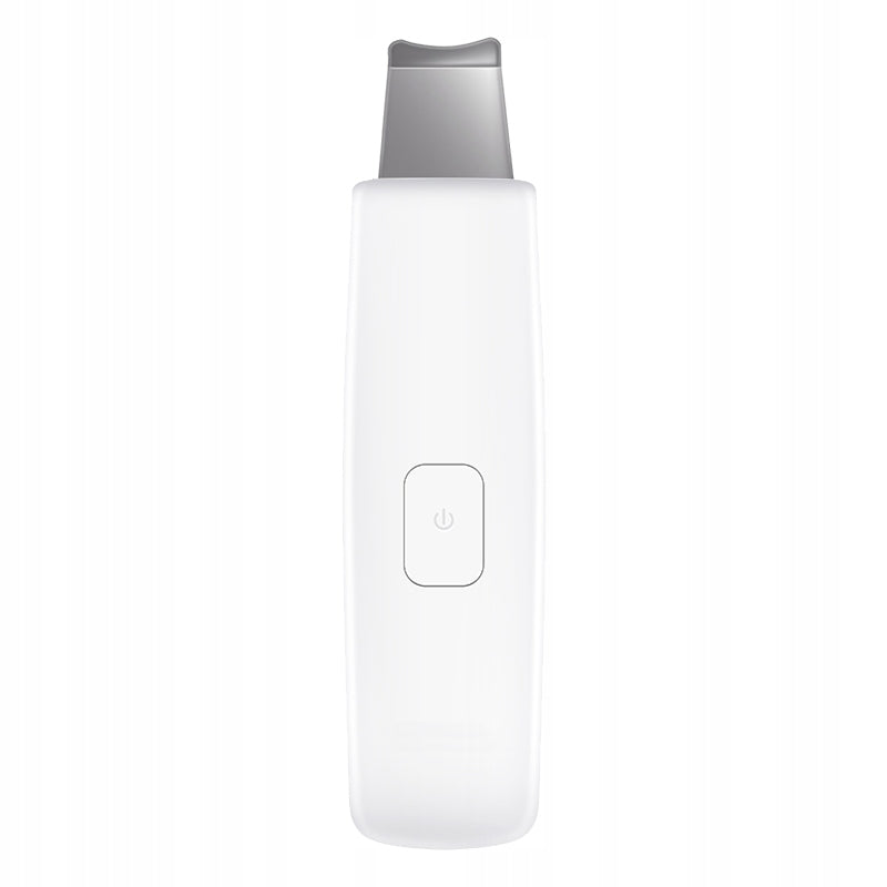 SKIN CLEANER WIRELESS FACE CAVITATION PEELING WATERPROOF USB Batteries included no