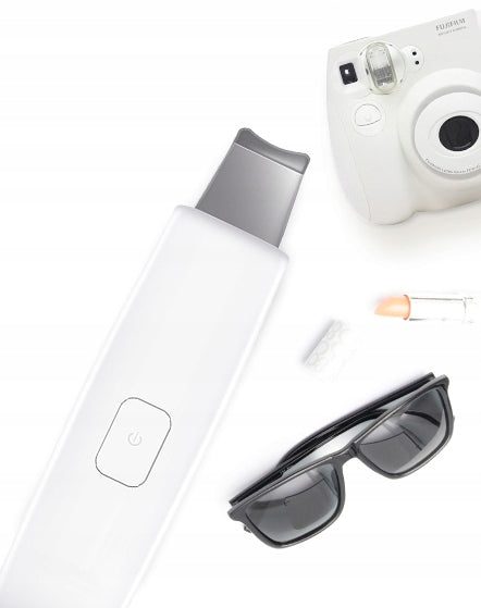 SKIN CLEANER WIRELESS FACE CAVITATION PEELING WATERPROOF USB Brand no brand