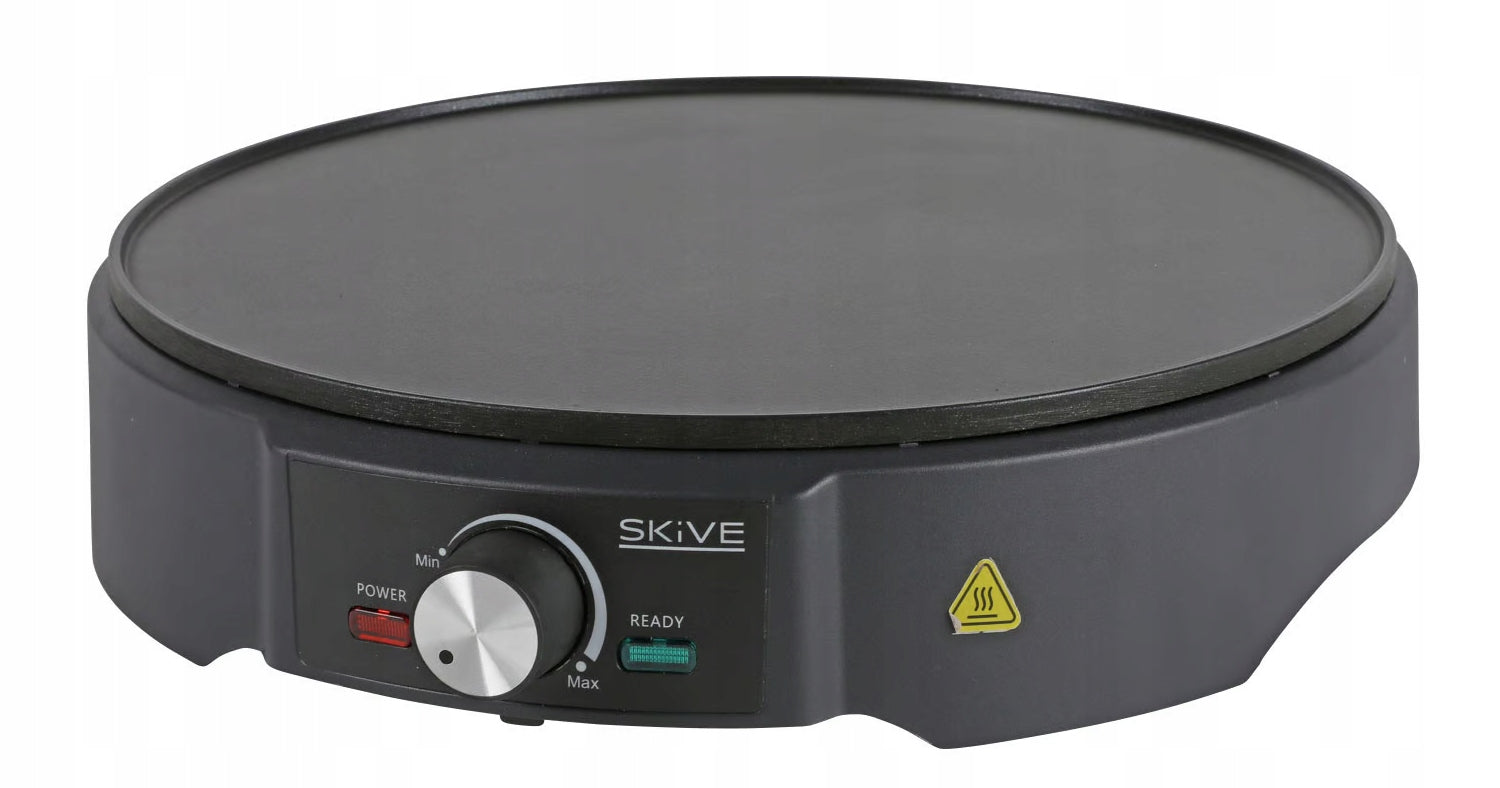 SKIVE electric pancake maker 1200 W