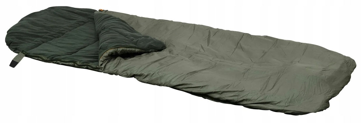 SLEEPING BAG PROLOGIC ELEMENT COMFORT S/BAG 4 SEASON Packaging status original