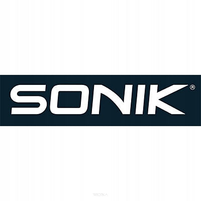 SLEEPING BAG SONIK SK-TEK SLEEPING BAG Packaging status original