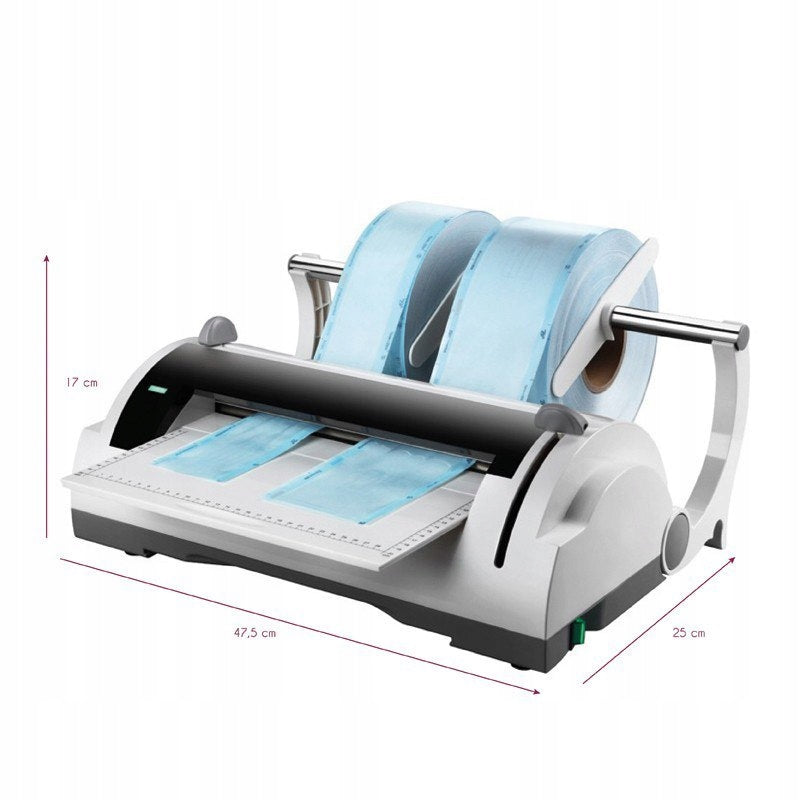 SLEEVE SEALER LAFOMED F-300B Brand Activ