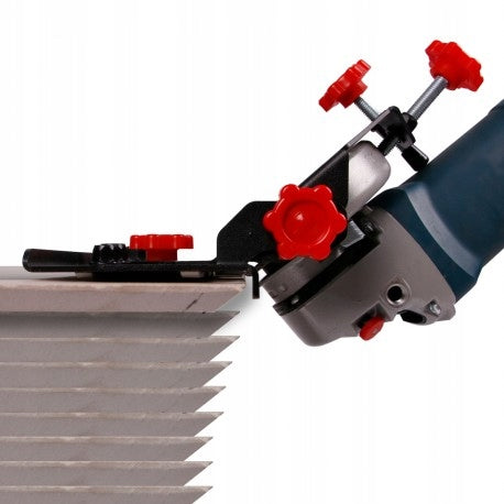 SLIDER 45x115-125 for cutting under 45 Manufacturer code SLIDER PRO 45