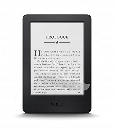 SLIM CASE FOR KINDLE PAPERWHITE 1/2/3 READER Brand no brand