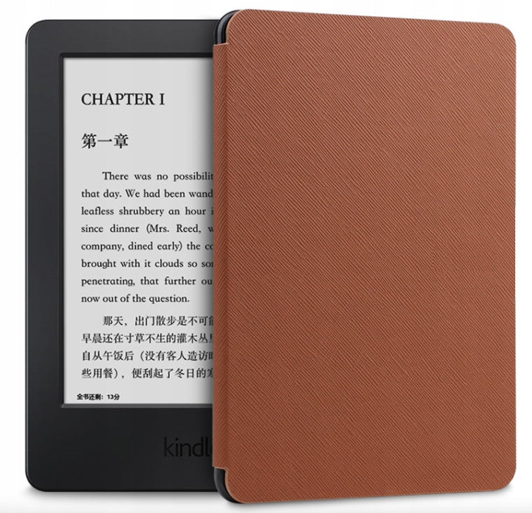 SLIM CASE FOR KINDLE PAPERWHITE V/5 Manufacturer code Paperwhite5slim