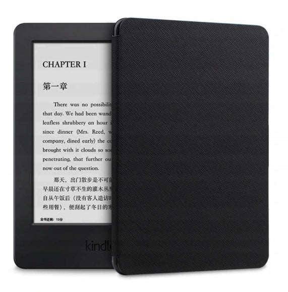 SLIM CASE FOR KINDLE PAPERWHITE V/5