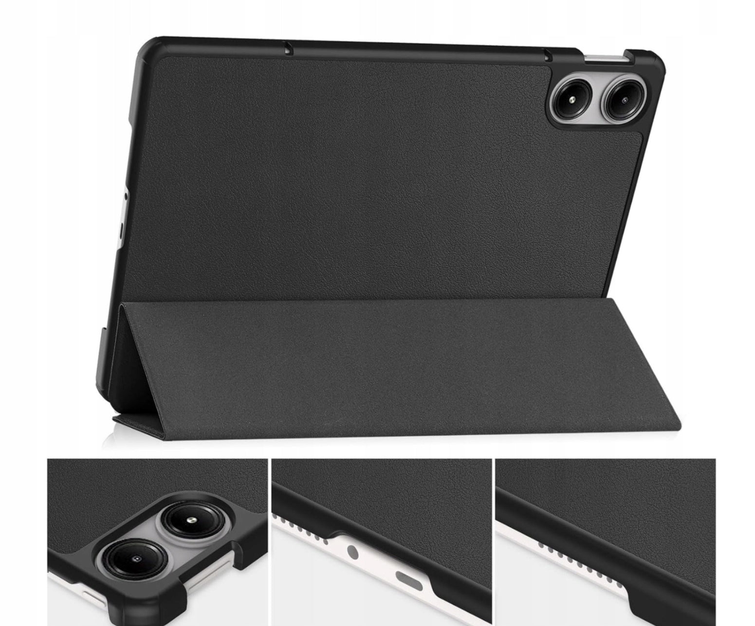 SLIM COVER FLIP CASE for Xiaomi Redmi Pad PRO 12.1" / Poco Pad 12.1 EAN (GTIN) 5905072424967