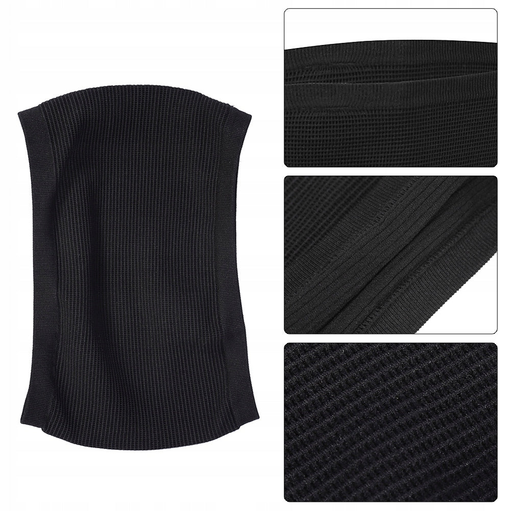 SLIMMING BELT SLIMMING 28.5x23 cm STIFFENS ABDOMINAL MUSCLES Manufacturer code M05177-02