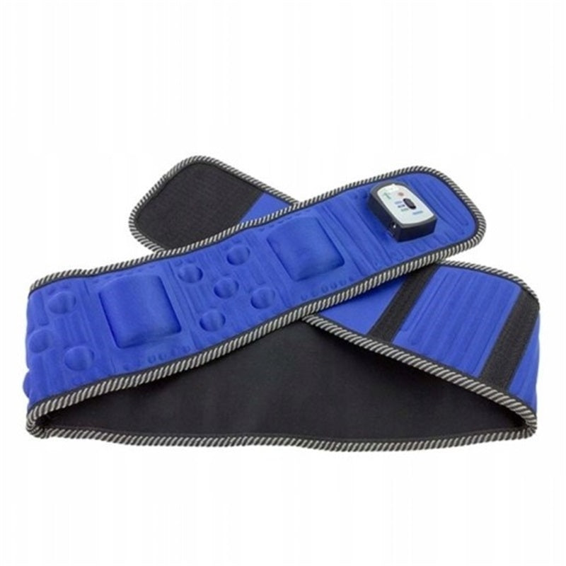SLIMMING BELT VIBRATION SLIMMING MASSAGER, UNIVERSAL Brand no brand