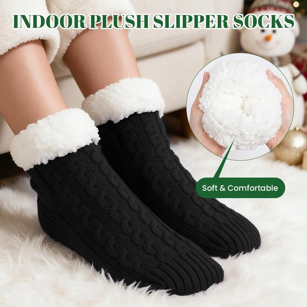 SLIPPERS NON-SLIP WARM HOME UNIVERSAL SOFT Manufacturer code 5908331712928