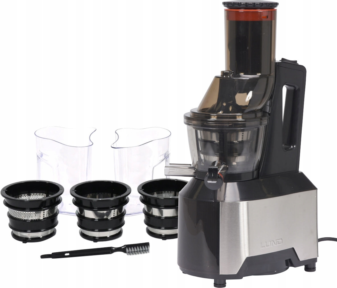 SLOW JUICER 150W JUICER LUND