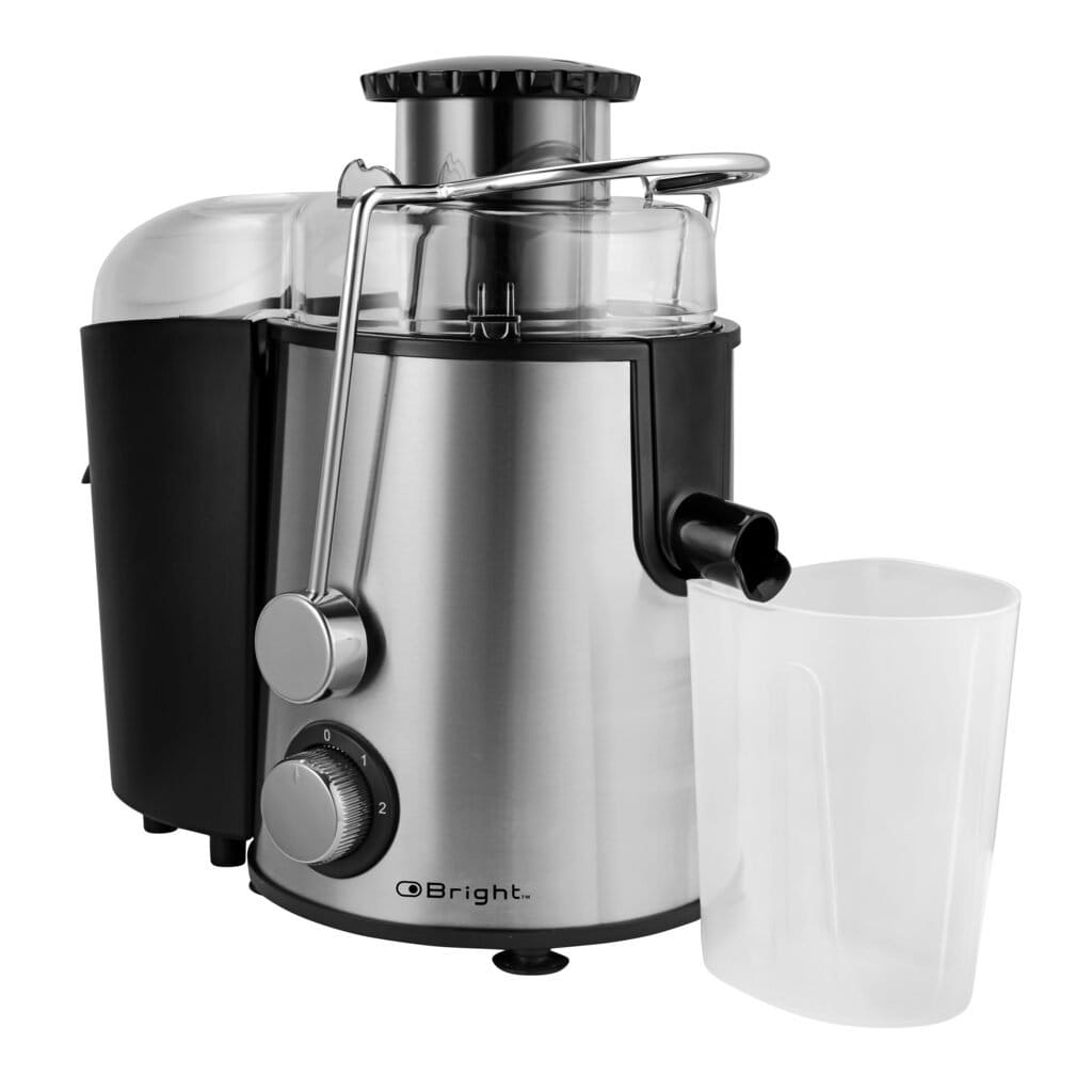 SLOW JUICER 7element 400W 0,6 /1L SLOW JUICER FRUIT JUICER