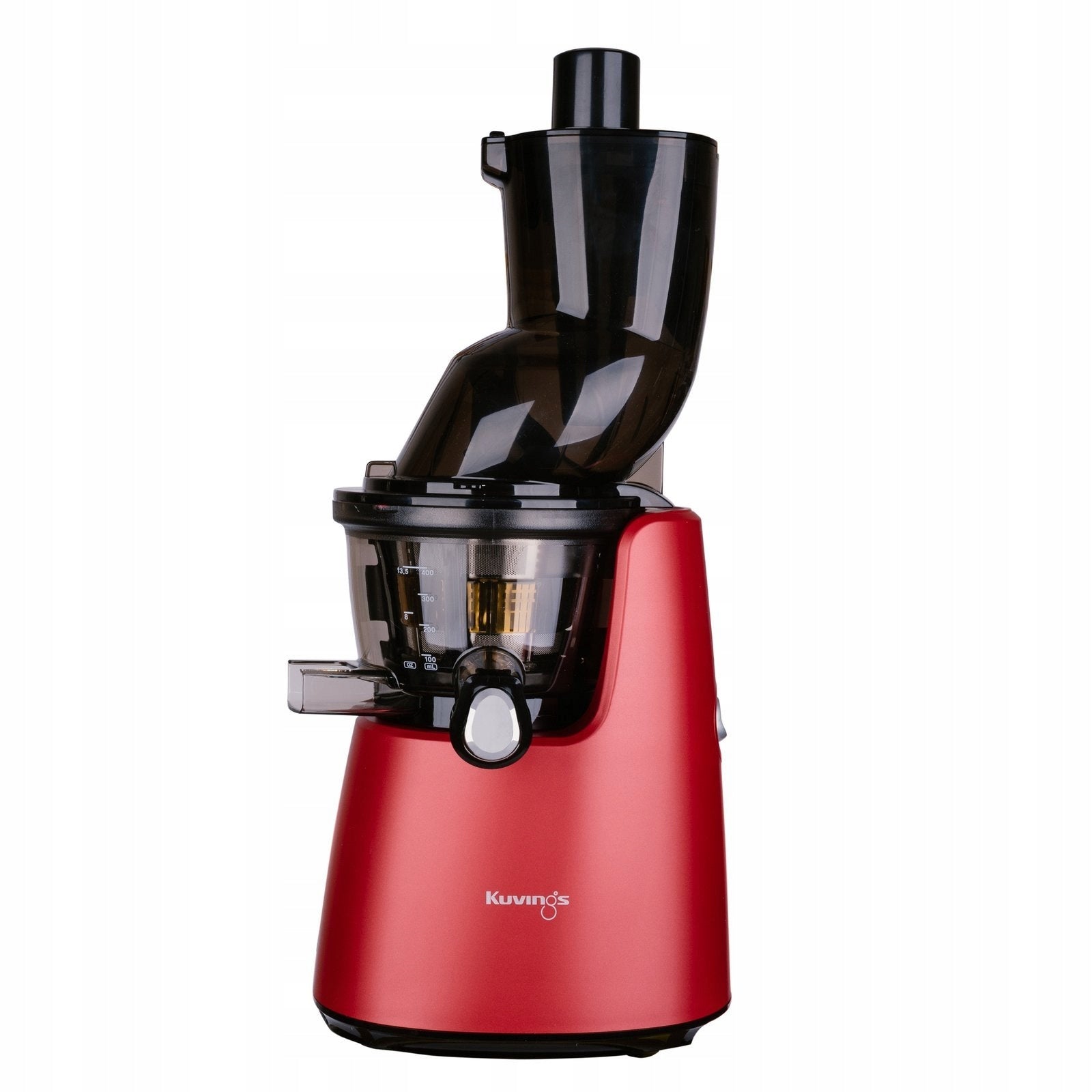 SLOW JUICER FOR FRUIT AND VEGETABLE JUICES KUVINGS D9900 VERTICAL EAN (GTIN) 8809597080035