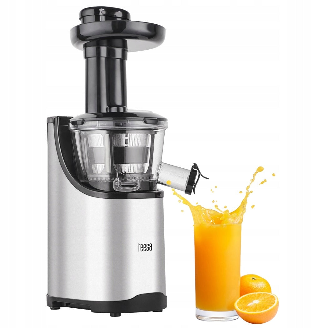 SLOW JUICER FOR FRUIT VEGETABLE JUICES