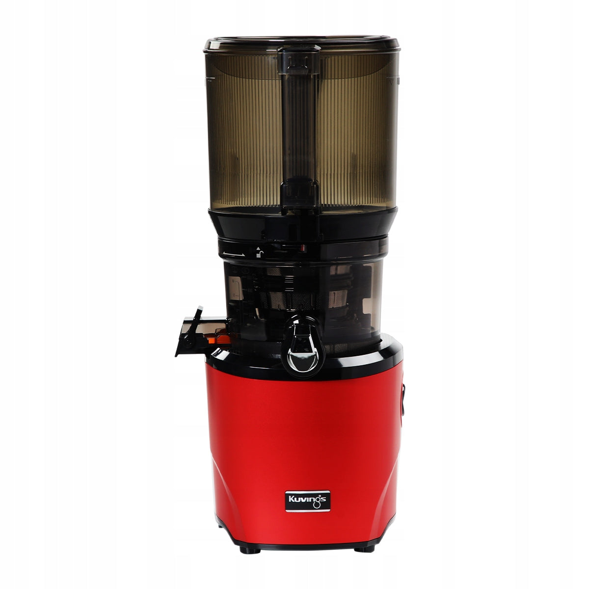 SLOW JUICER FOR VEGETABLE FRUIT JUICES KUVINGS AUTO10S + SIEVES EAN (GTIN) 8809597084392