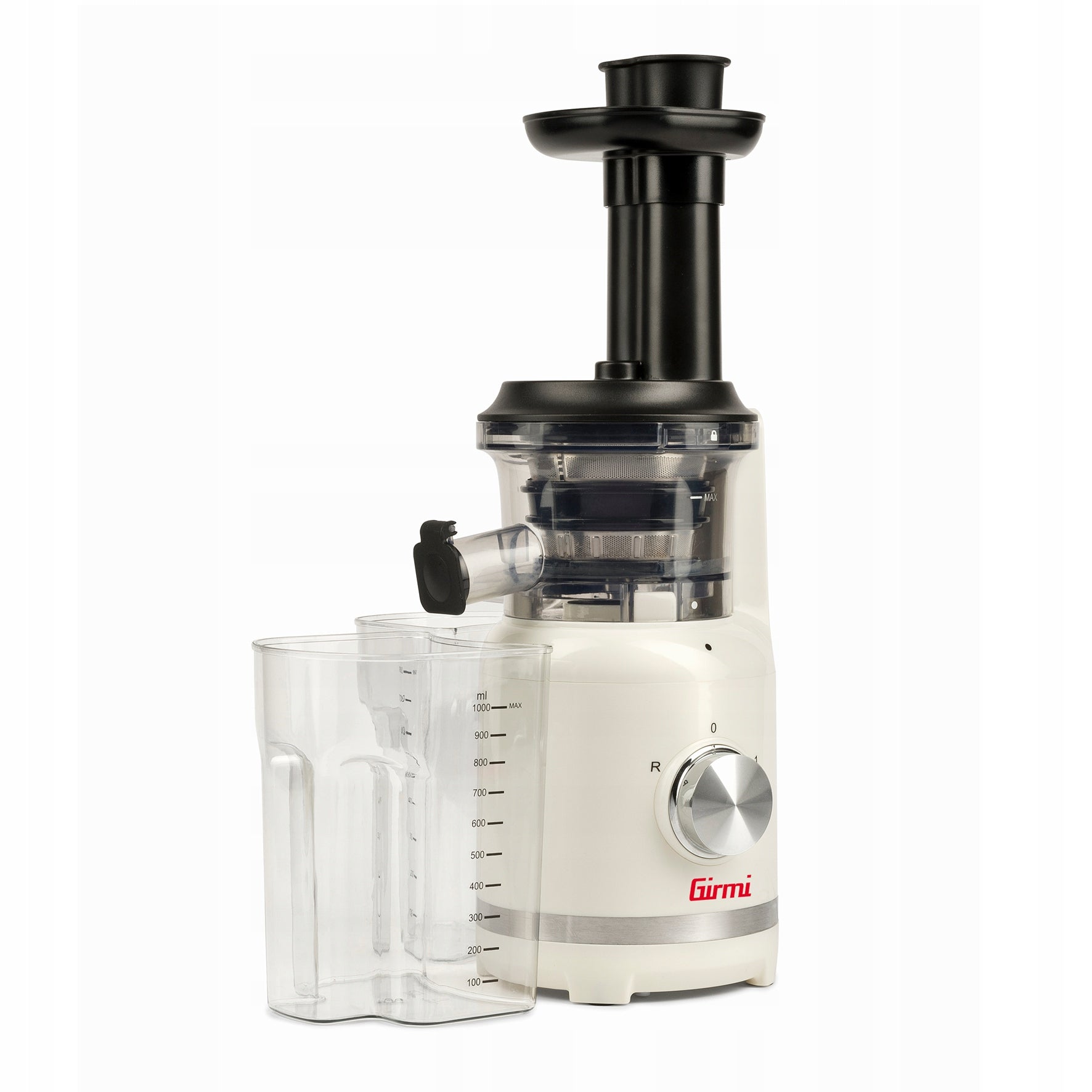 SLOW JUICER ITALIAN BRAND GIRMI SW11 70 rpm