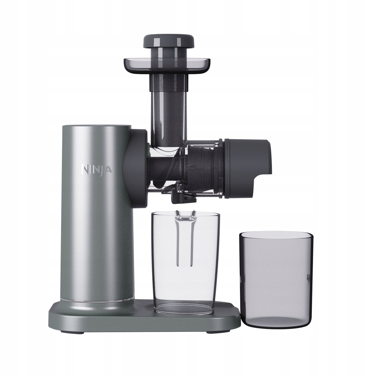 SLOW JUICER Ninja Grey 3in1 JC152EU