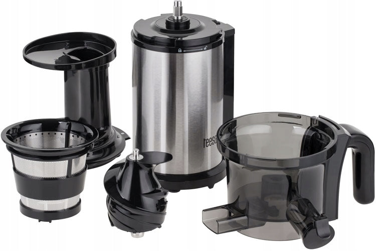 SLOW JUICER TEESA 200W EAN (GTIN) 5901890041041