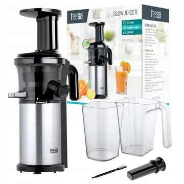 SLOW JUICER TEESA 200W