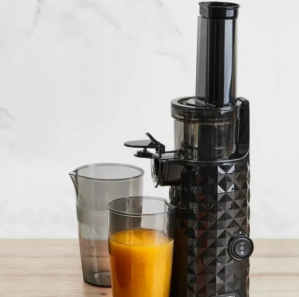 SLOW JUICER VERTICAL HOFFEN SJ-002 130 W Brand Hoffen