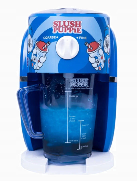 SLUSH PUPPIE SNOW CONE MAKER MACHINE Packaging status original