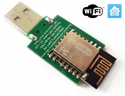 SLWF-01 Universal WiFi Adapter for ESP Air Conditioners Home Assistant