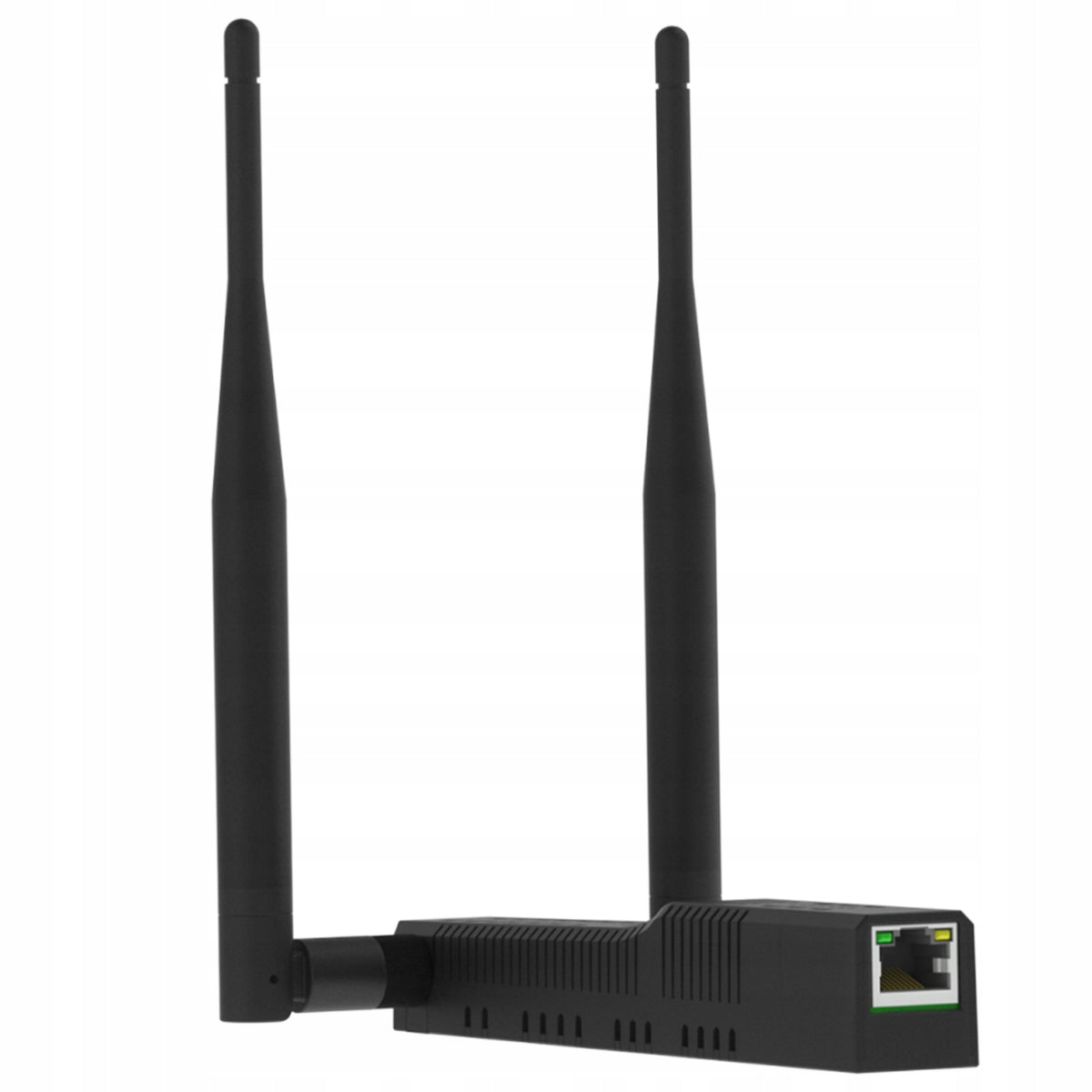 SLZB-MR1U ZigBee Thread Multiradio Adapter - CC2652P7 & EFR32MG21 - PoE, WiFi, LAN Manufacturer code Koordynator Multiradio SLZB-MR1 ZigBee Thread