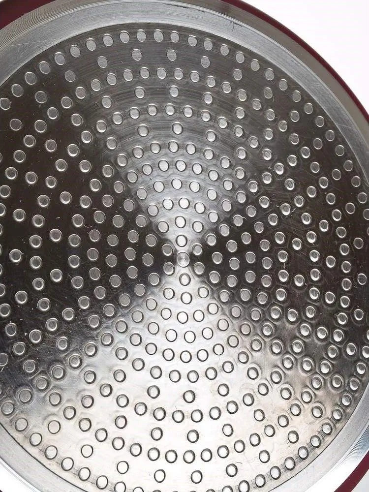 SMALL CERAMIC Pan 20cm Banquet INSPIRA for gas induction 7384 Manufacturer code 8591022367384