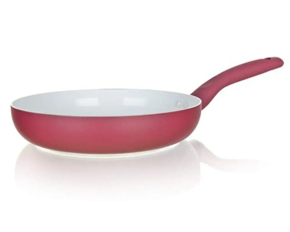 SMALL CERAMIC Pan 20cm Banquet INSPIRA for gas induction 7384