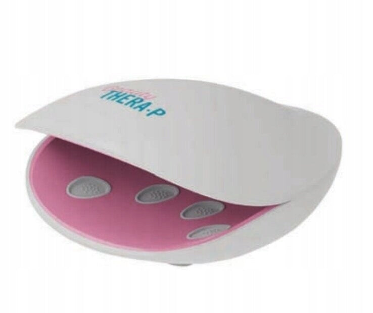 SMALL COMPACT UV LAMP FOR NAILS GELS HYBRID CURING DRYER EAN (GTIN) 4055334784931