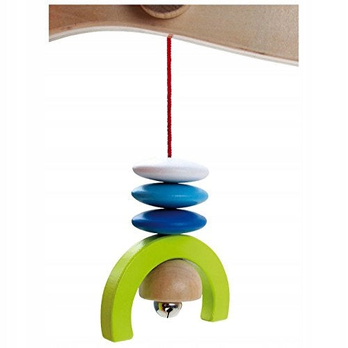 SMALL FOOT EDUCATIONAL STAND FOR BABIES Brand Small Foot