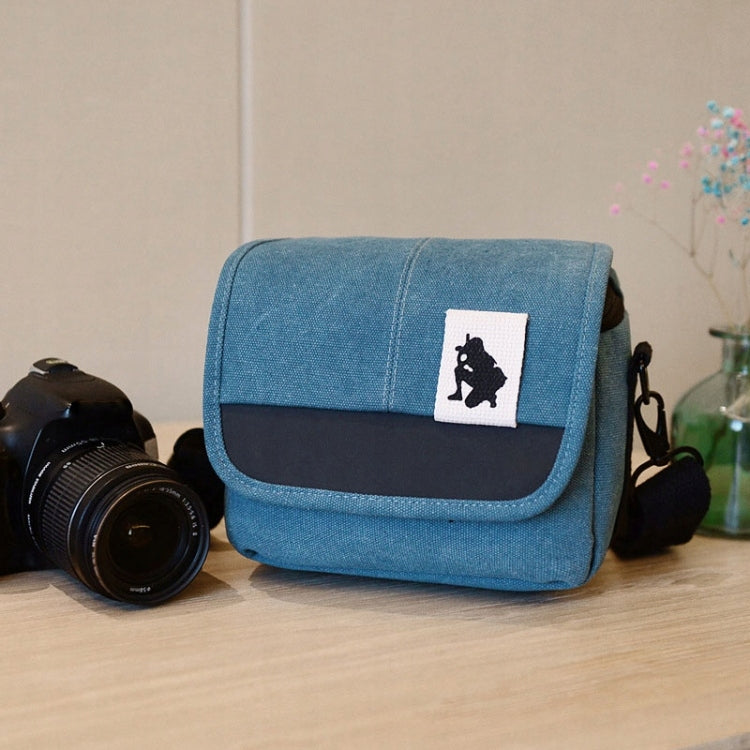SMALL Photo Bag Pouch Camera Case Shoulder Camera Brand RDS
