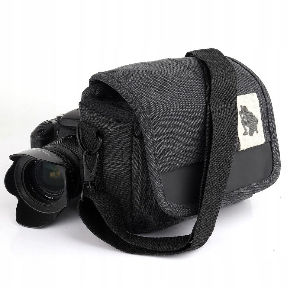 SMALL Photo Bag Pouch Camera Case Shoulder Camera