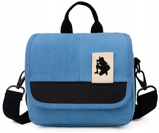 SMALL Photo Bag Pouch Camera Case Shoulder Camera