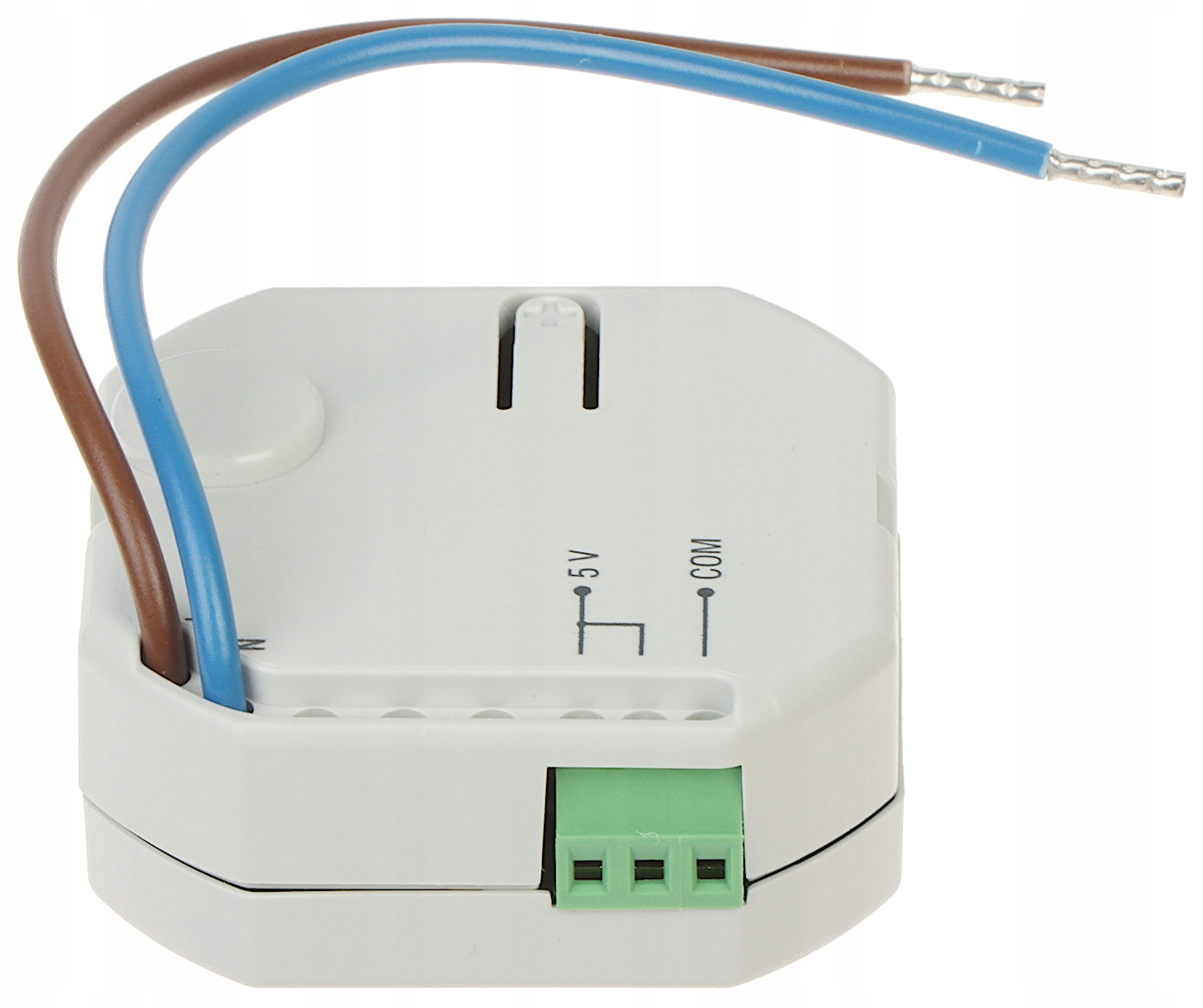 SMALL SWITCHING POWER SUPPLY 5 V 0.5 A