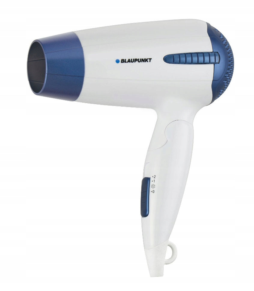 SMALL TOURIST HAIR DRYER BLAUPUNKT