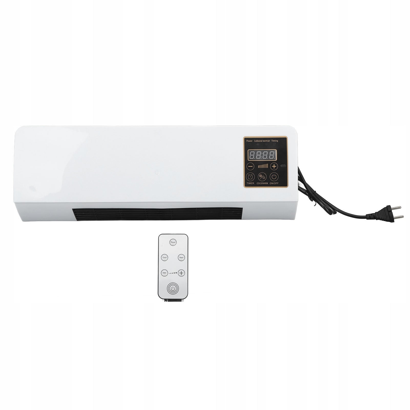 SMALL WALL AIR CONDITIONER PORTABLE 220V Brand no brand