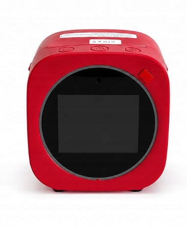 SMART AI PRINTER – PRINT FROM VOICE – YOU SAY AND SHE PRINTS Packaging status original