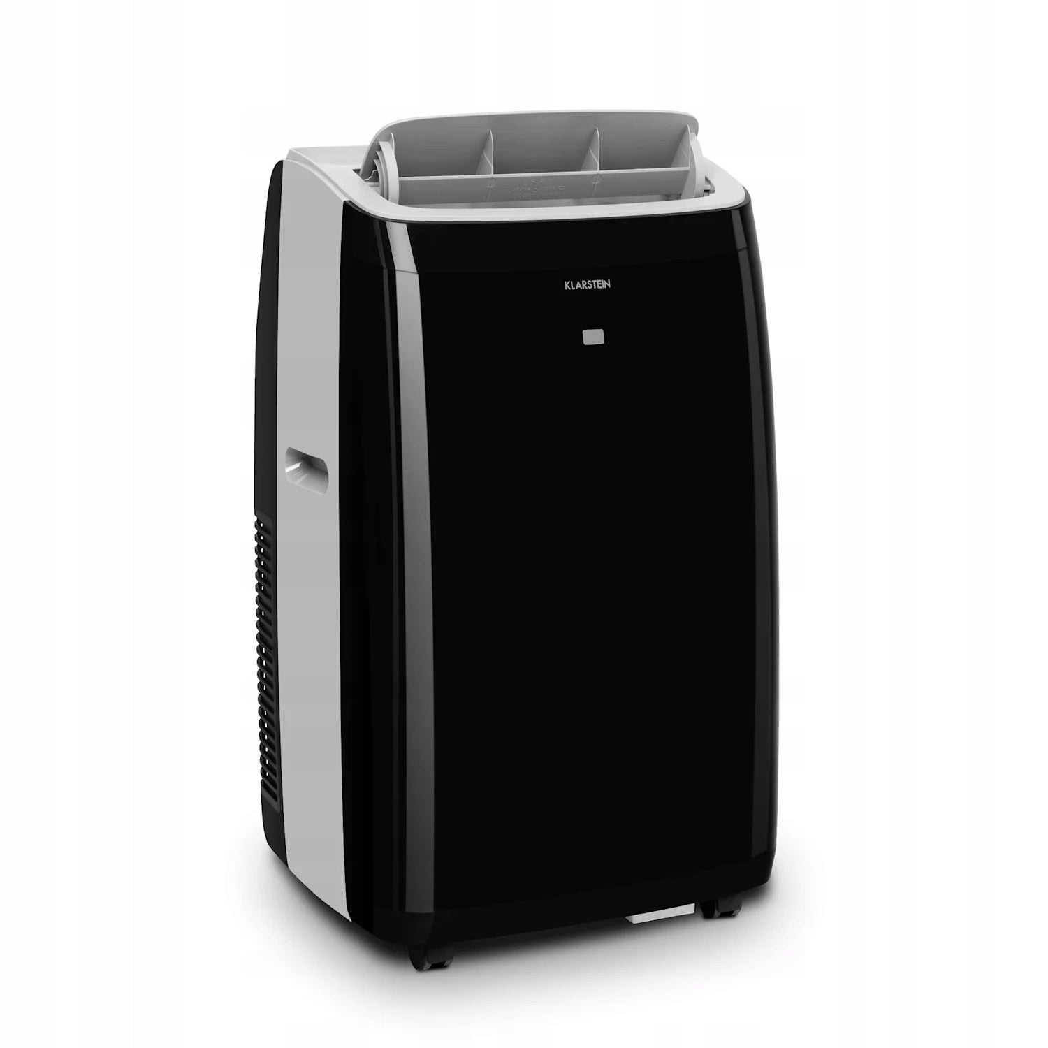 SMART AIR CONDITIONER PORTABLE MOBILE KLARSTEIN 3IN1 AIR CONDITIONING REMOTE CONTROL 3,5KW