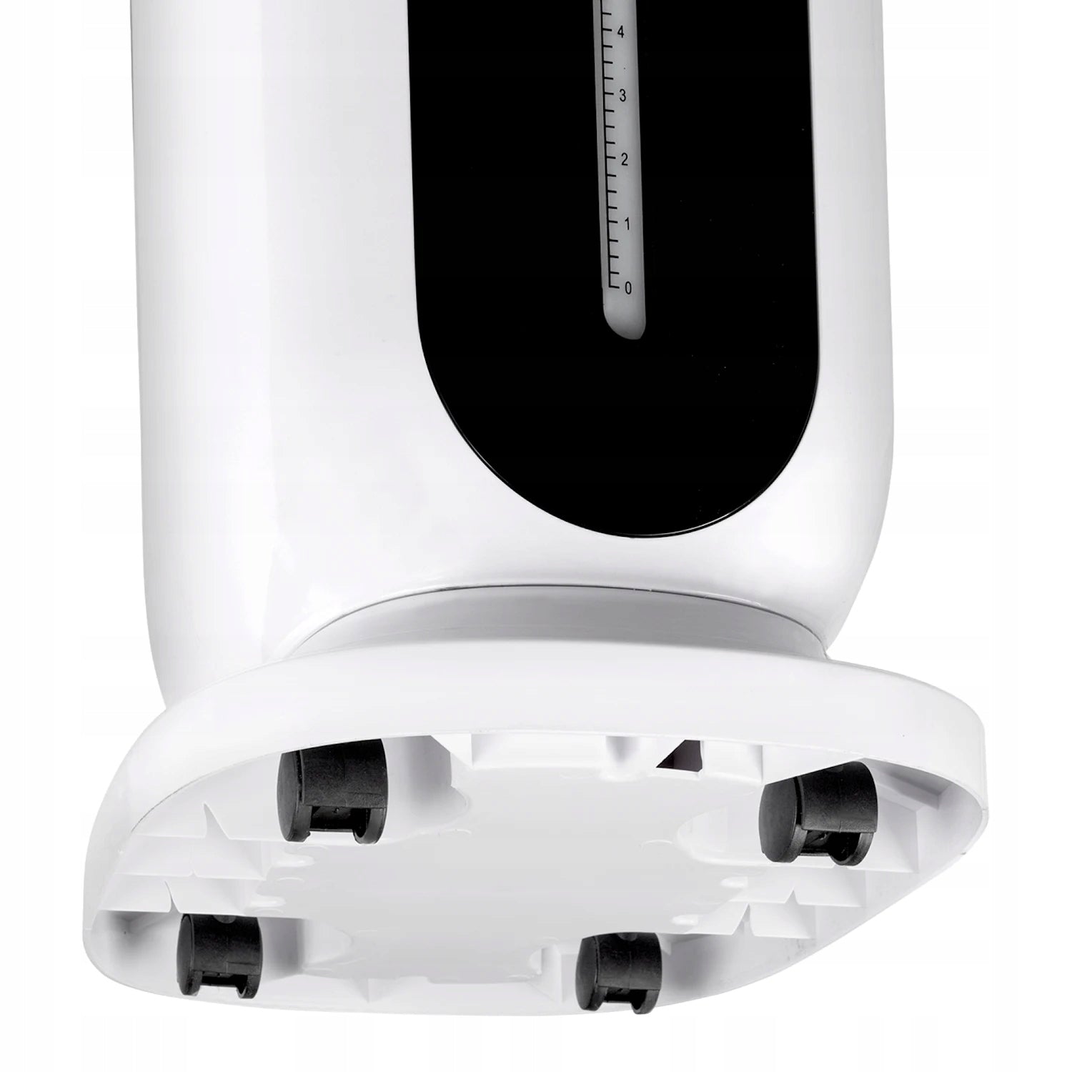 SMART AIR CONDITIONER PORTABLE WATER AIR CONDITIONER FAN HUMIDIFIER IONIZATION 8L Control remote