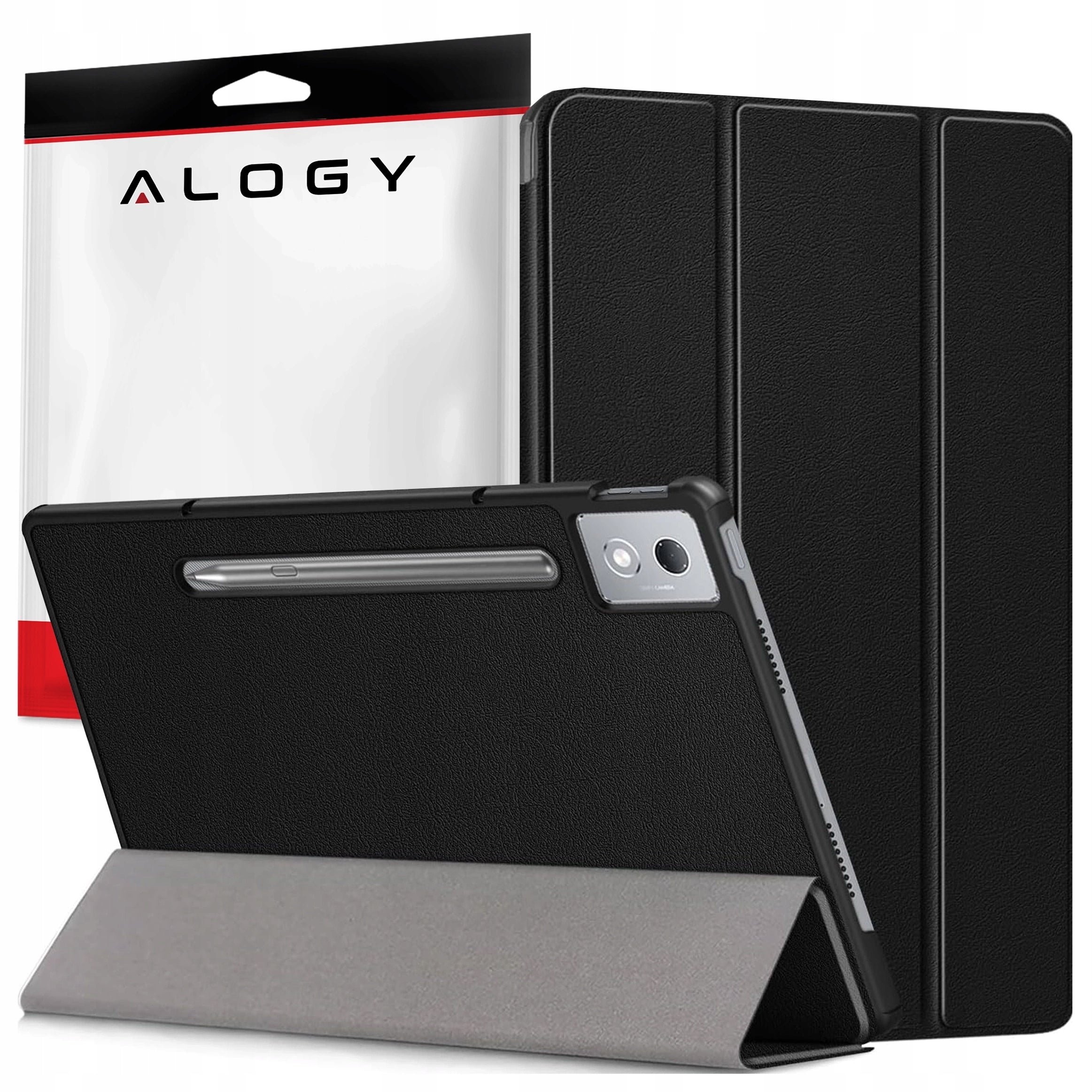 SMART CASE FOR LENOVO IDEATAB PRO / PRO MT 12.7 TB-373, WITH STYLUS SPACE