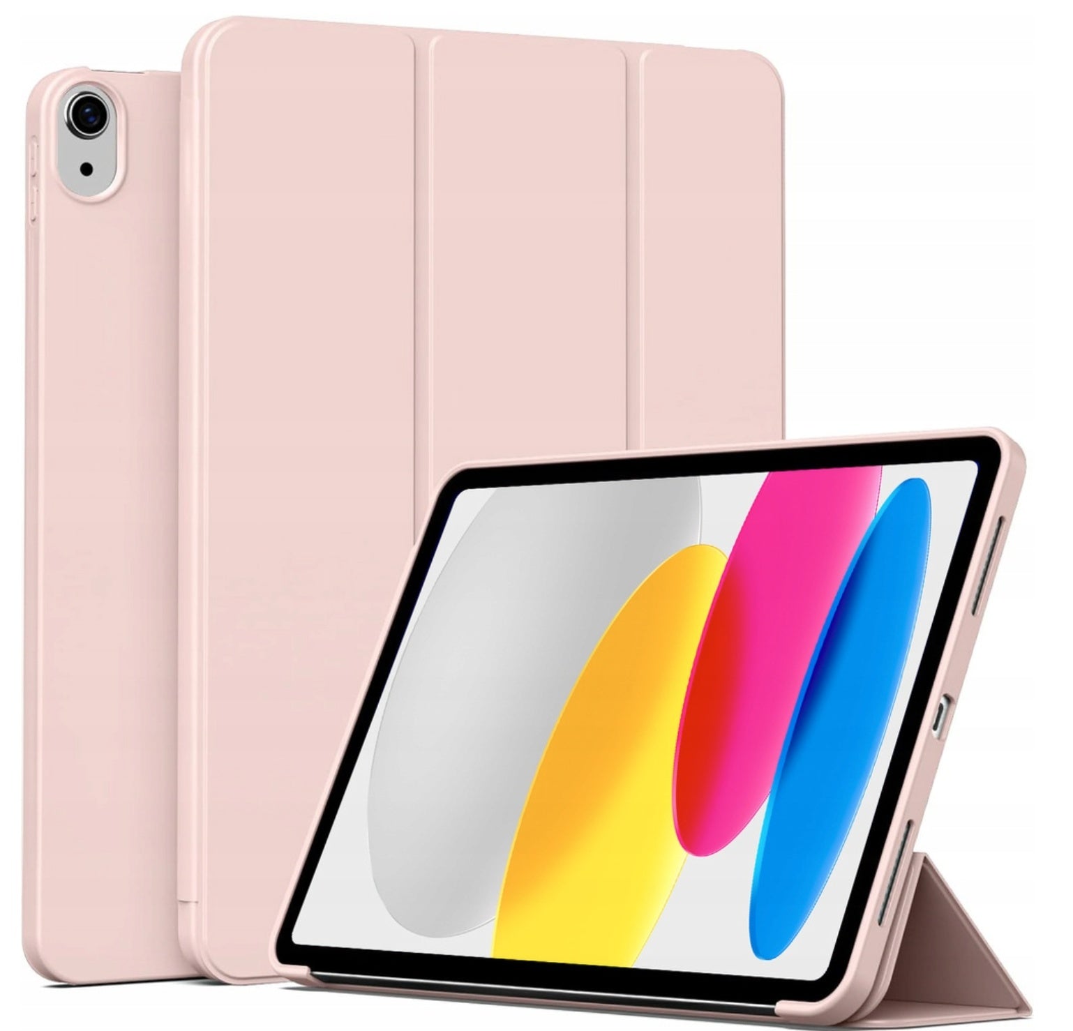SMART CASE for APPLE IPAD AIR 11" 6th GEN M2 / 7th GEN M3 / 8th GEN M4 2026