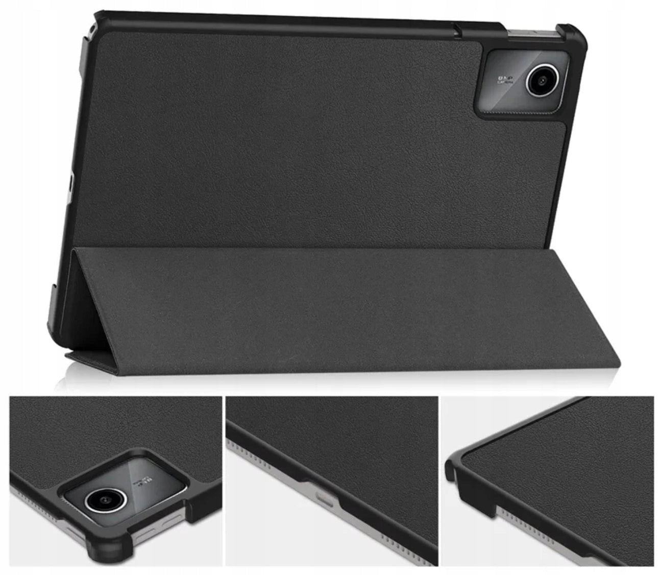 SMART CASE for LENOVO TAB M11 K11 K11E 10.95" 11" TB330FU TB330XU TB331FC Manufacturer EtuiTab